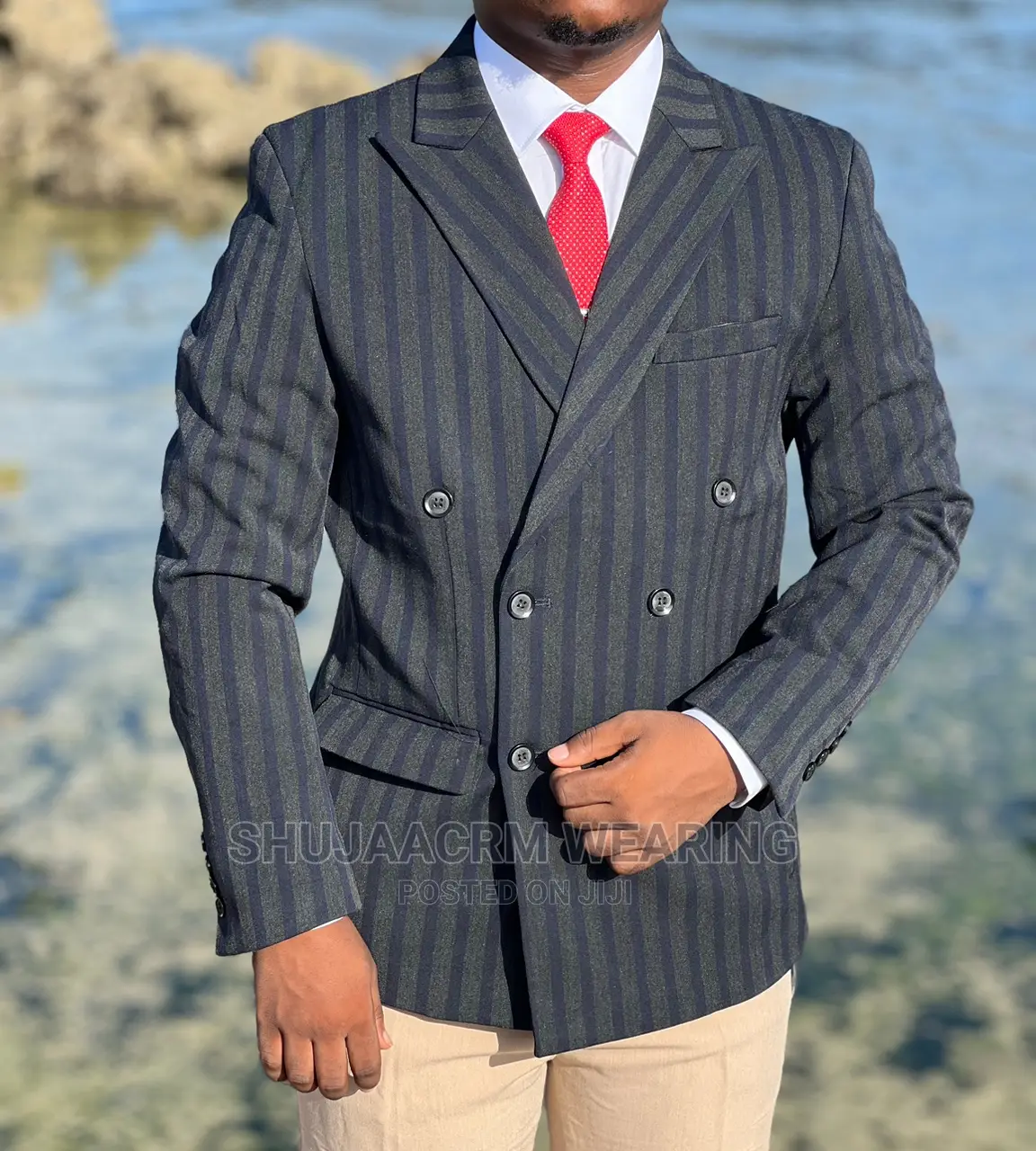 Blazers Only
