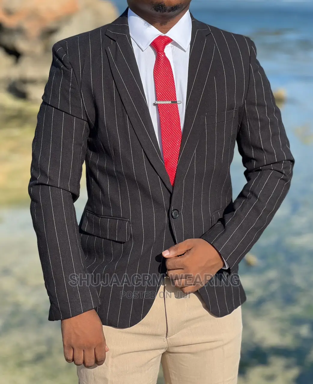 Blazers Only