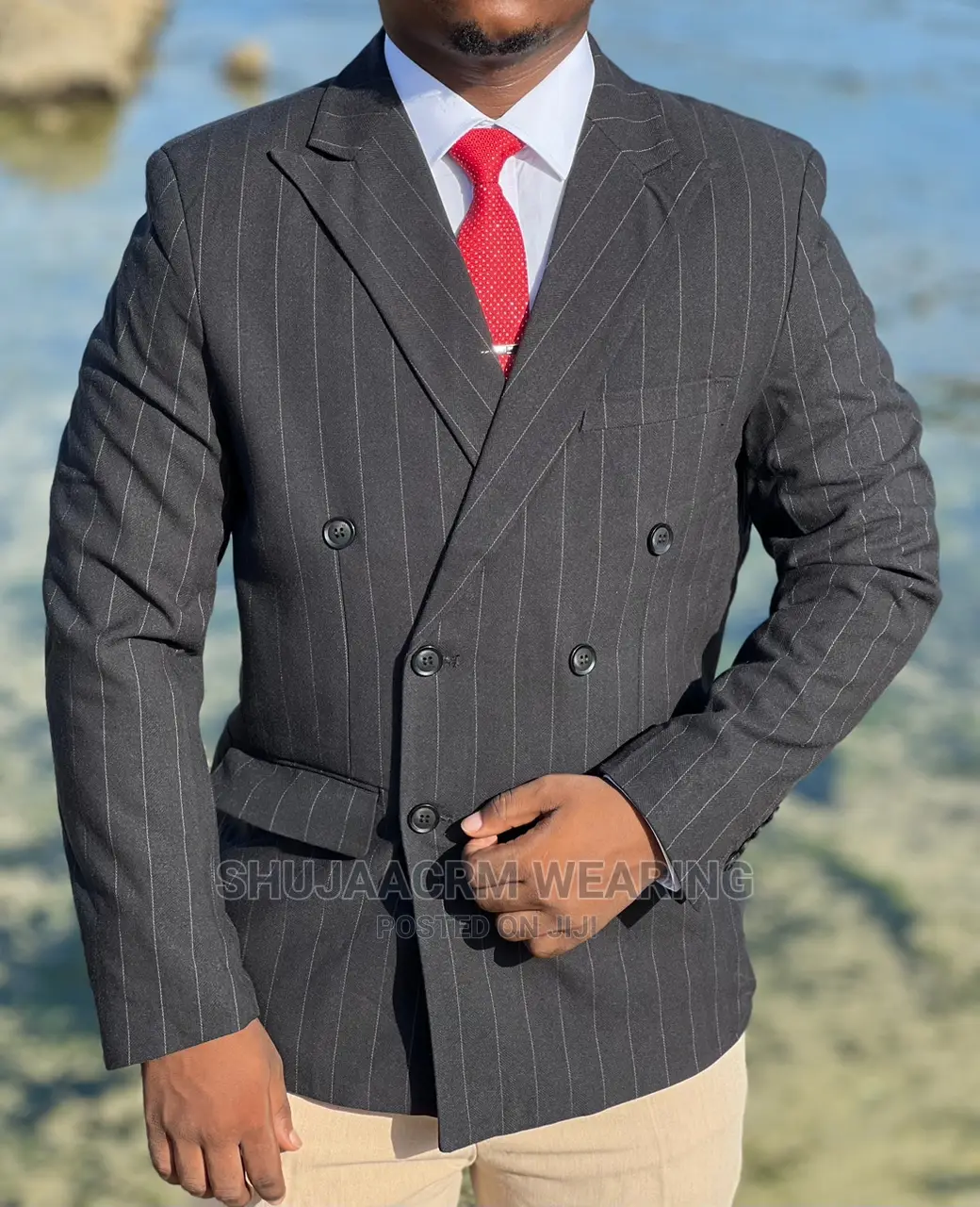 Blazers Only