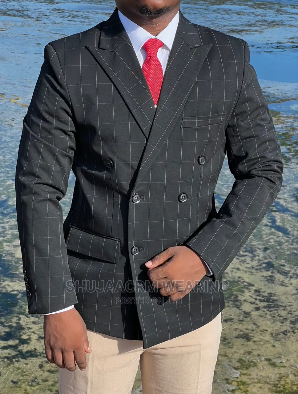 Blazers Only