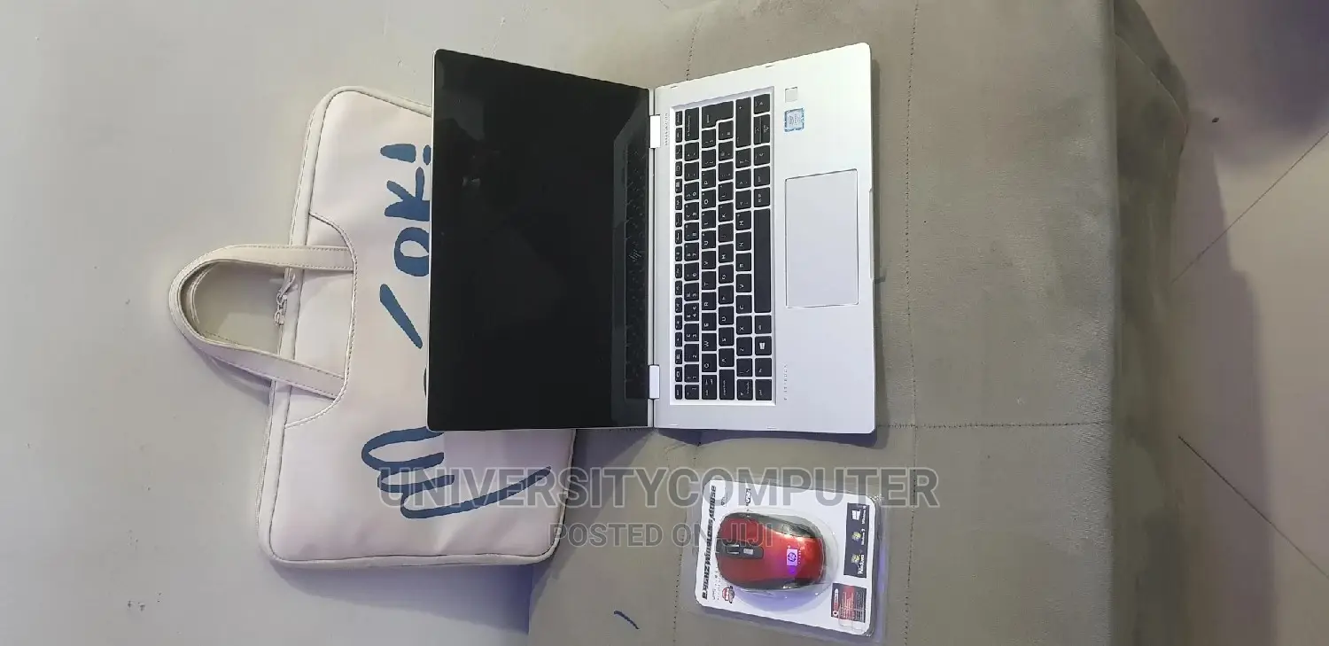 Laptop HP EliteBook X360 1030 G2 16GB Intel Core I5 SSD 512GB