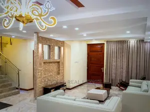 Furnished 3bdrm Villa in Kinondoni for Rent