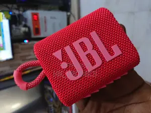Jbl Harman Go3