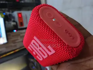 Jbl Harman Go3
