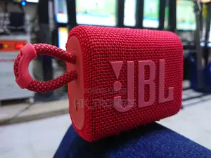 Jbl Harman Go3