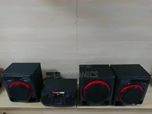 Lg Xboom Ck57