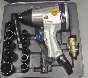 Pneumatic Air Impact Wrench