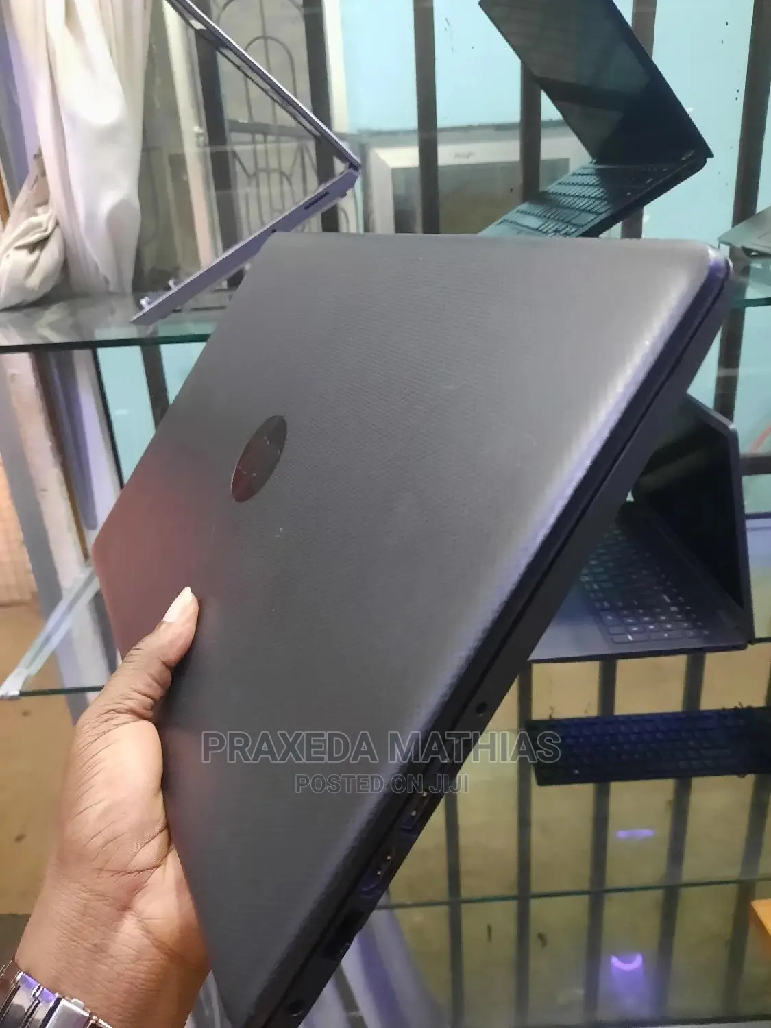 Laptop HP 250 G8 8GB Intel Core I5 HDD 500GB