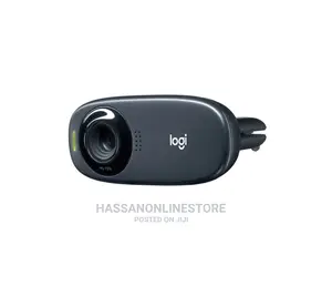 Logitech C310 HD Webcam