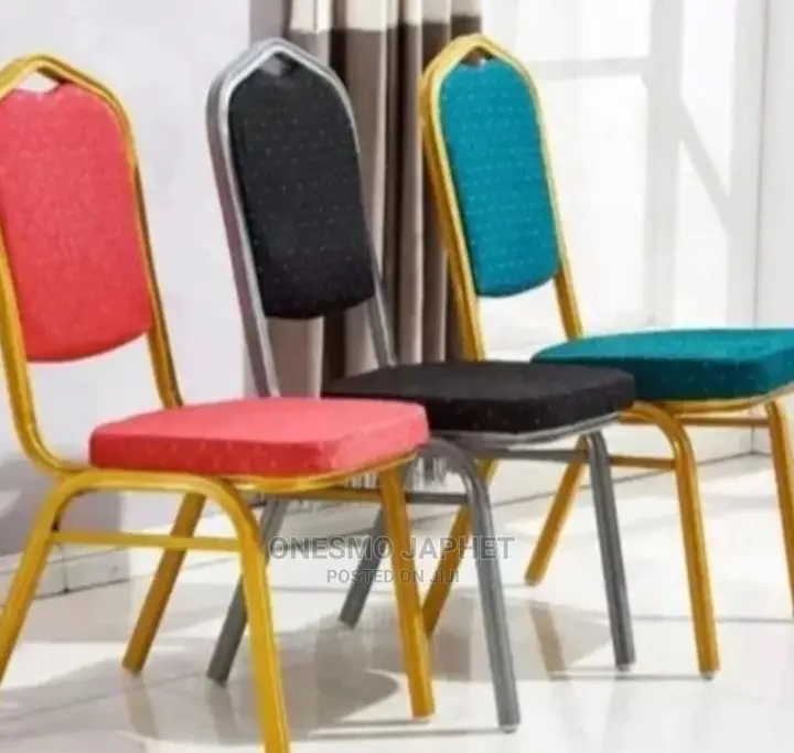 Hall Chairs