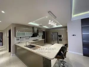 Furnished 4bdrm Apartment in Masaki, Kinondoni for rent