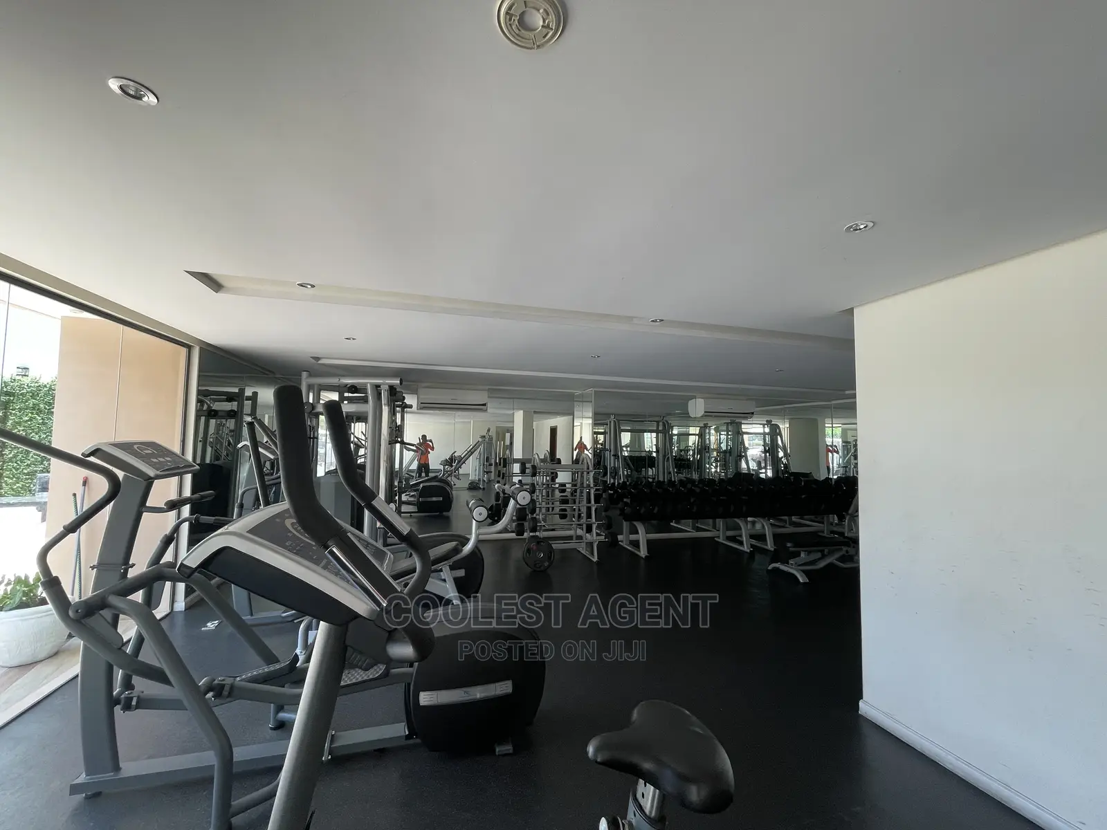 Furnished 4bdrm Apartment in Masaki, Kinondoni for rent