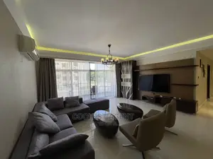 Furnished 4bdrm Apartment in Masaki, Kinondoni for rent