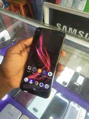 New Sharp 880SH Black