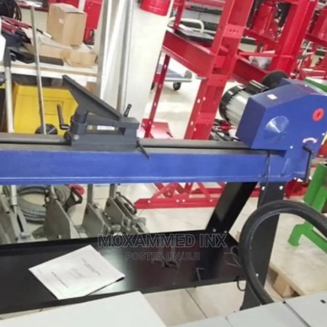 Pioneer Wood Lathe Machine