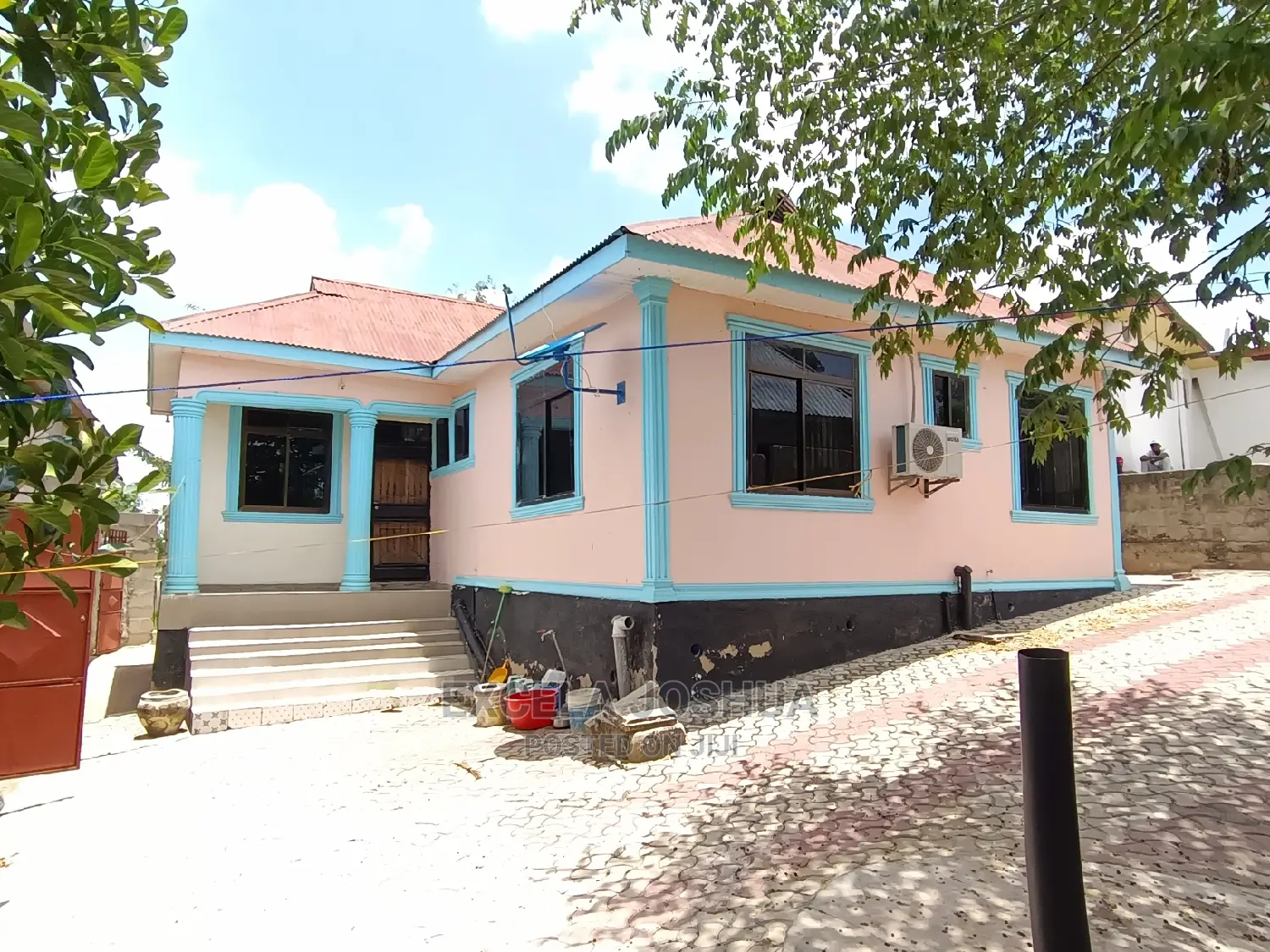 3bdrm House in Excela Joshua, Kinondoni for Sale