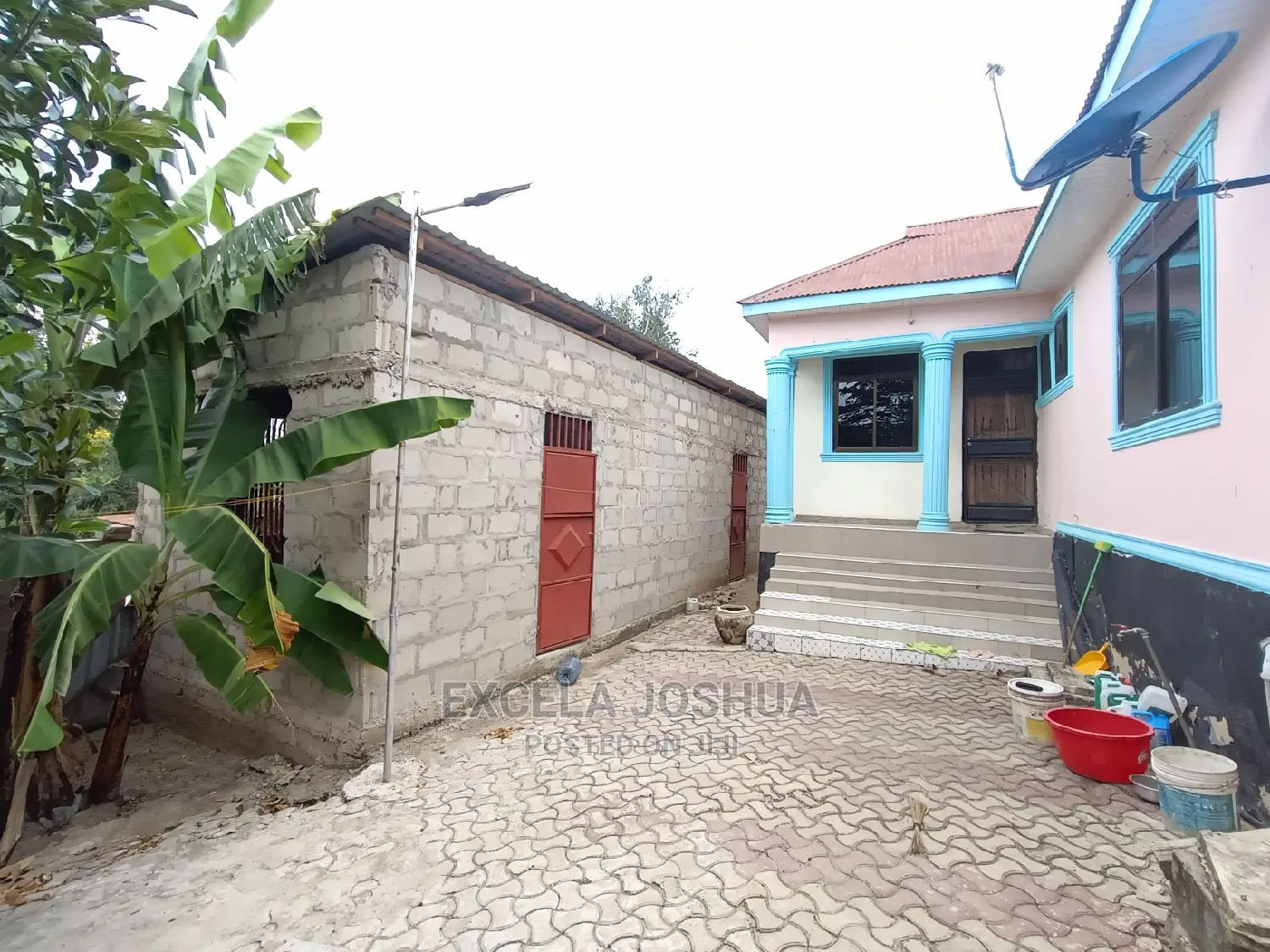3bdrm House in Excela Joshua, Kinondoni for Sale