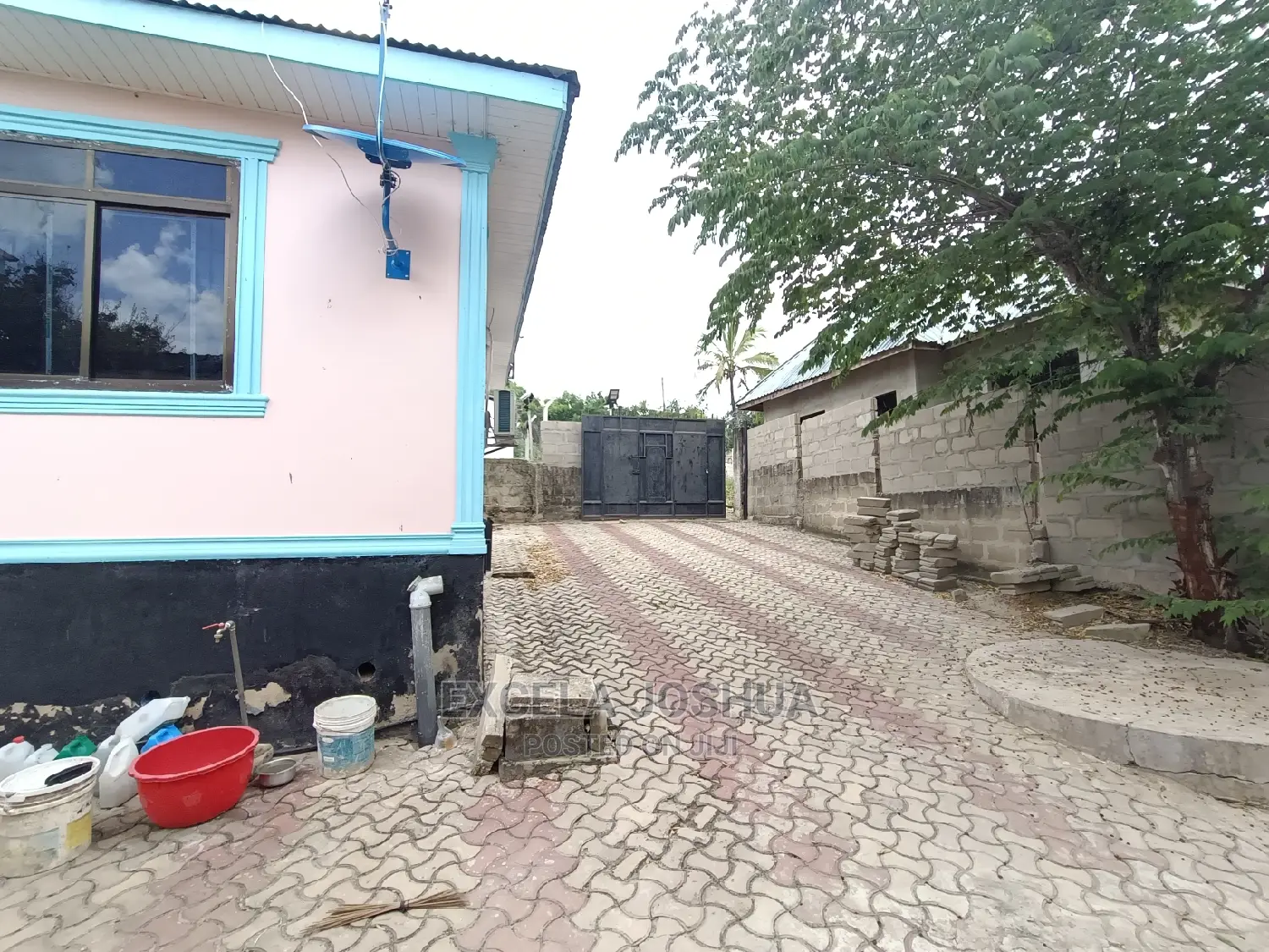 3bdrm House in Excela Joshua, Kinondoni for Sale