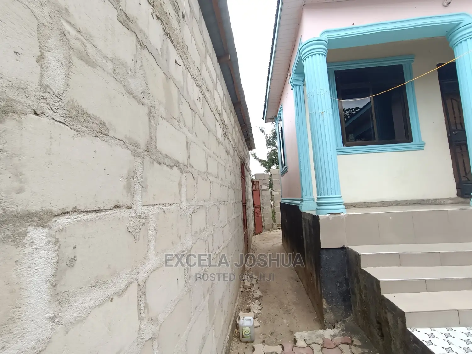 3bdrm House in Excela Joshua, Kinondoni for Sale
