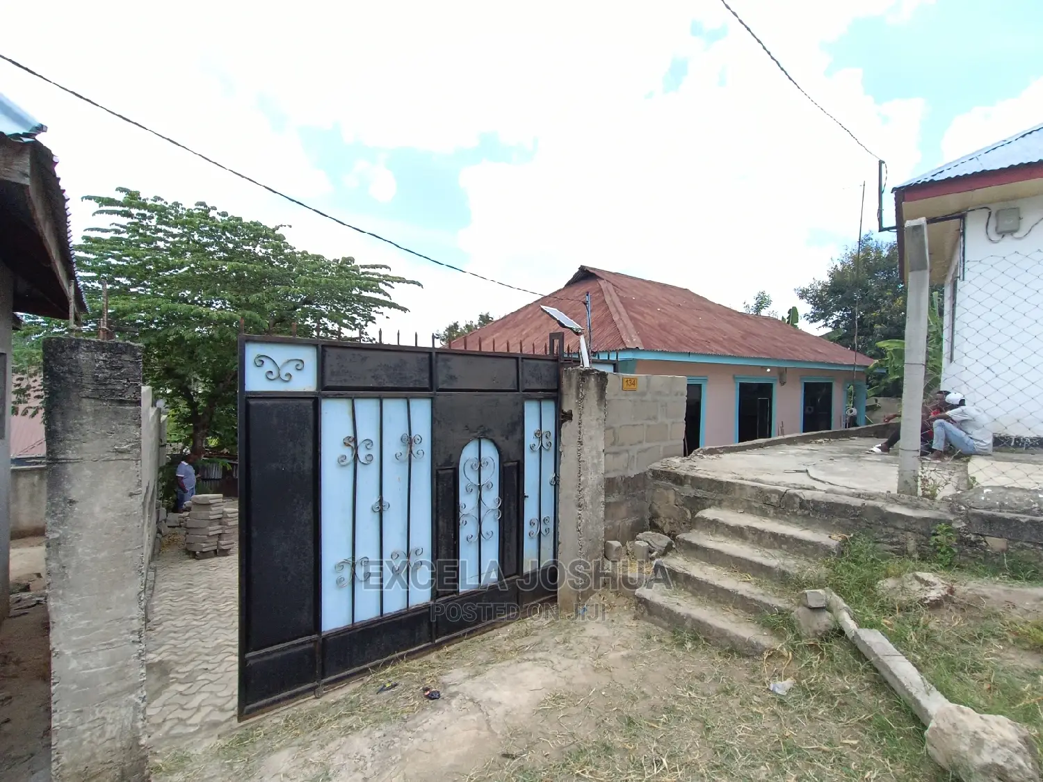 3bdrm House in Excela Joshua, Kinondoni for Sale
