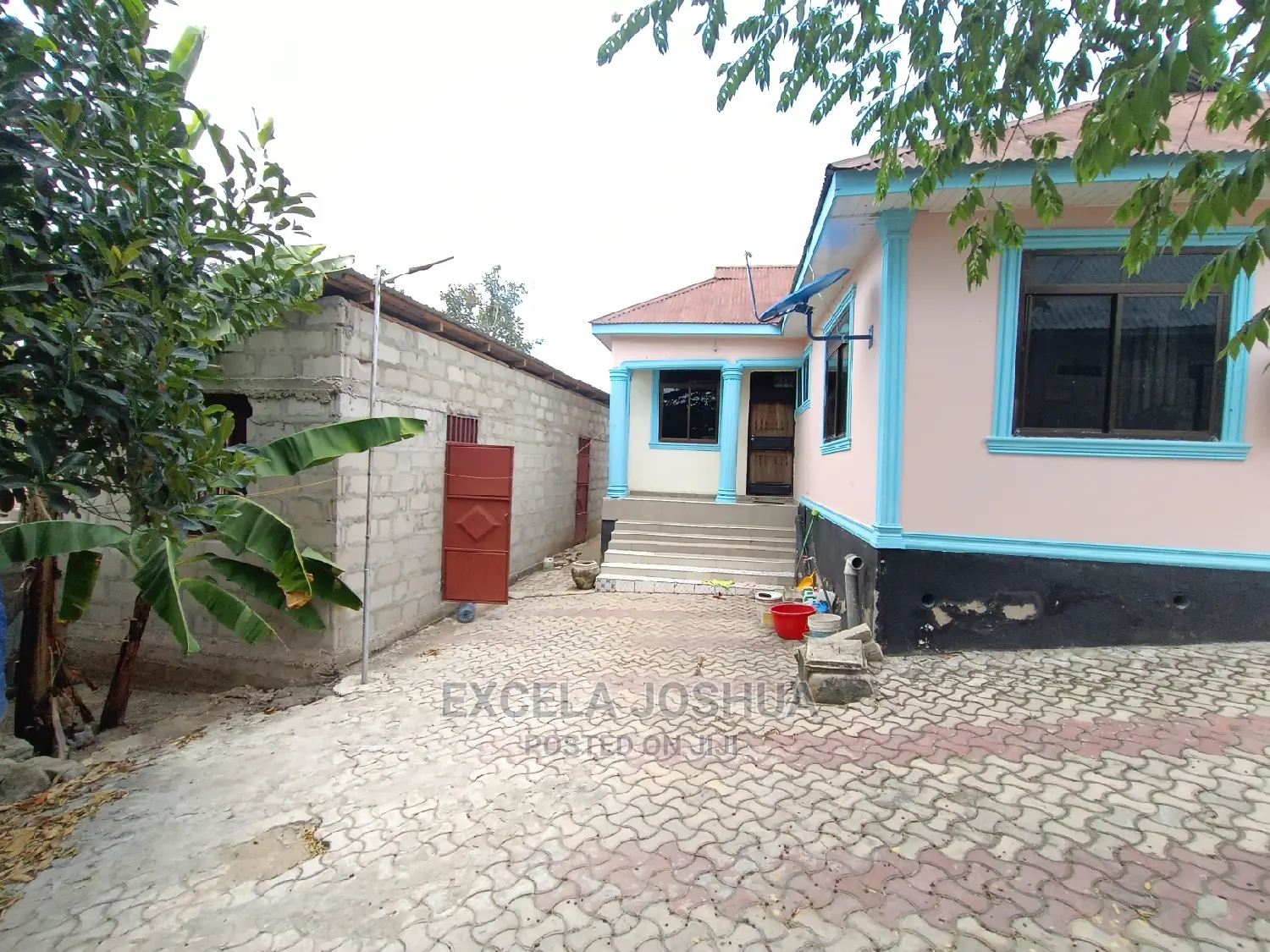 3bdrm House in Excela Joshua, Kinondoni for Sale