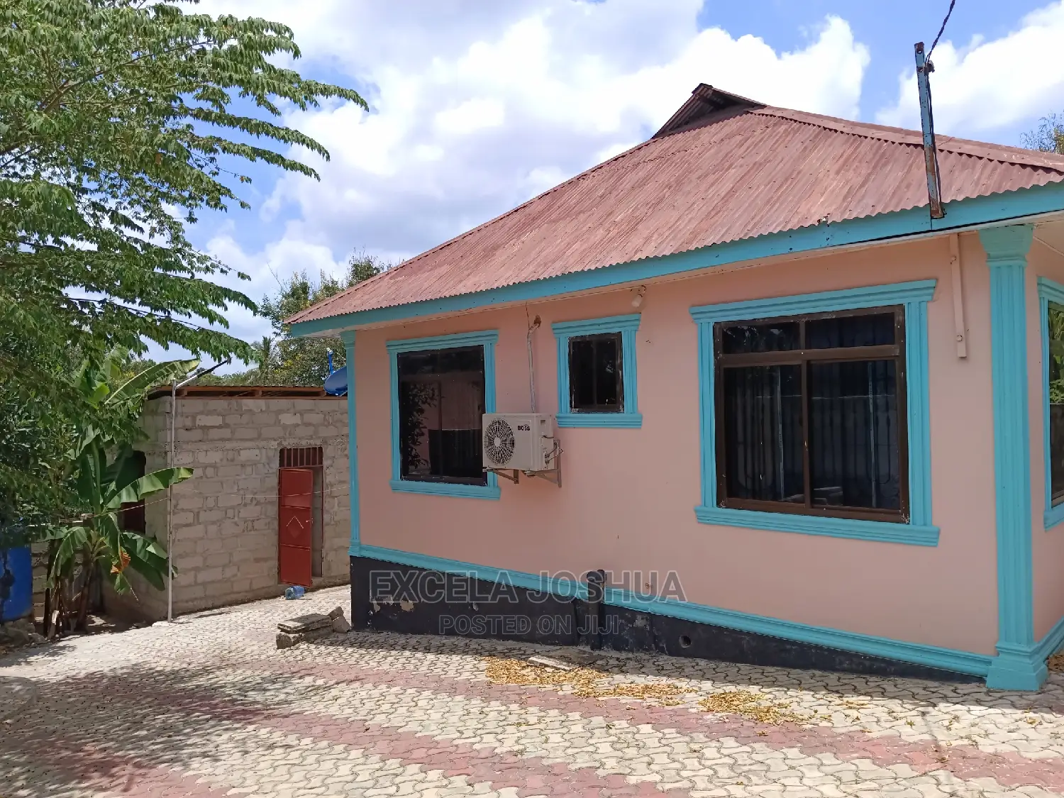 3bdrm House in Excela Joshua, Kinondoni for Sale