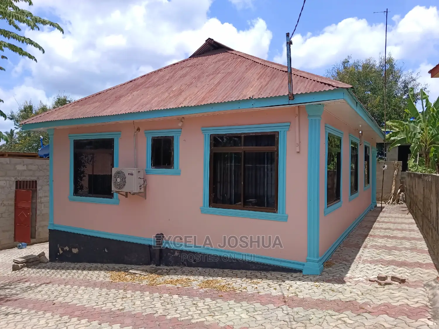 3bdrm House in Excela Joshua, Kinondoni for Sale