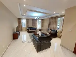 Furnished 3bdrm Apartment in Msasani for rent