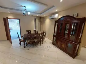Furnished 3bdrm Apartment in Msasani for rent