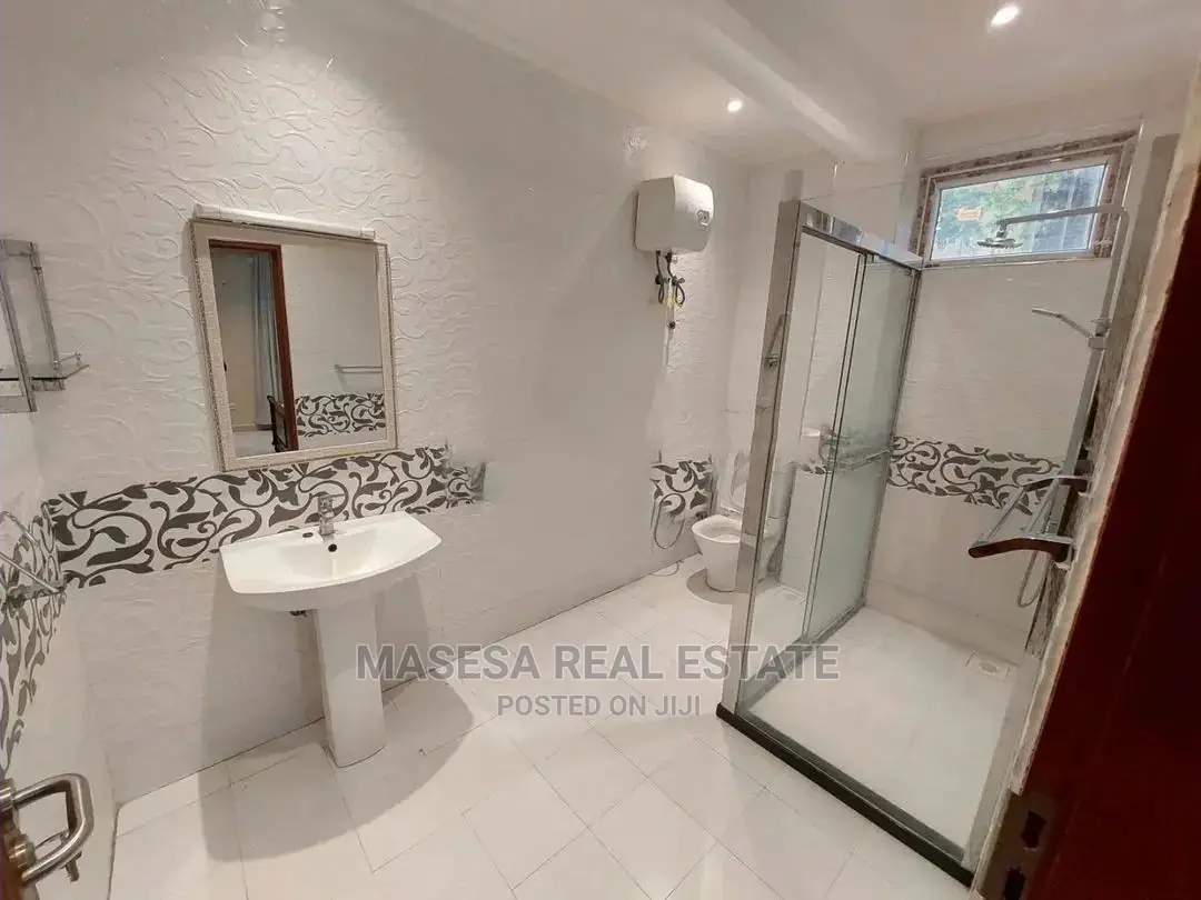 Furnished 3bdrm Apartment in Msasani for rent