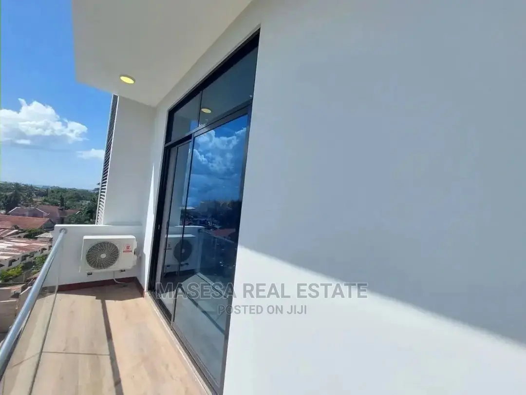 3bdrm Apartment in Mikocheni for rent