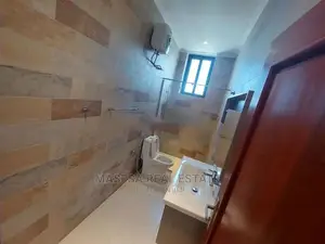 3bdrm Apartment in Mikocheni for rent