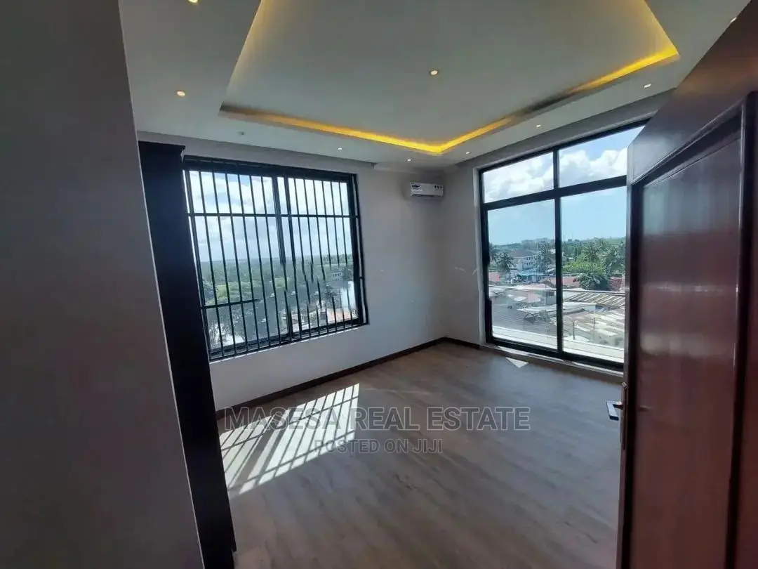 3bdrm Apartment in Mikocheni for rent