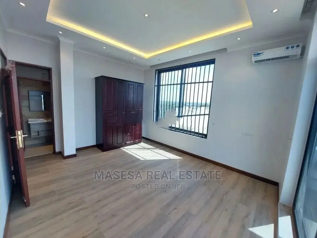 3bdrm Apartment in Mikocheni for rent