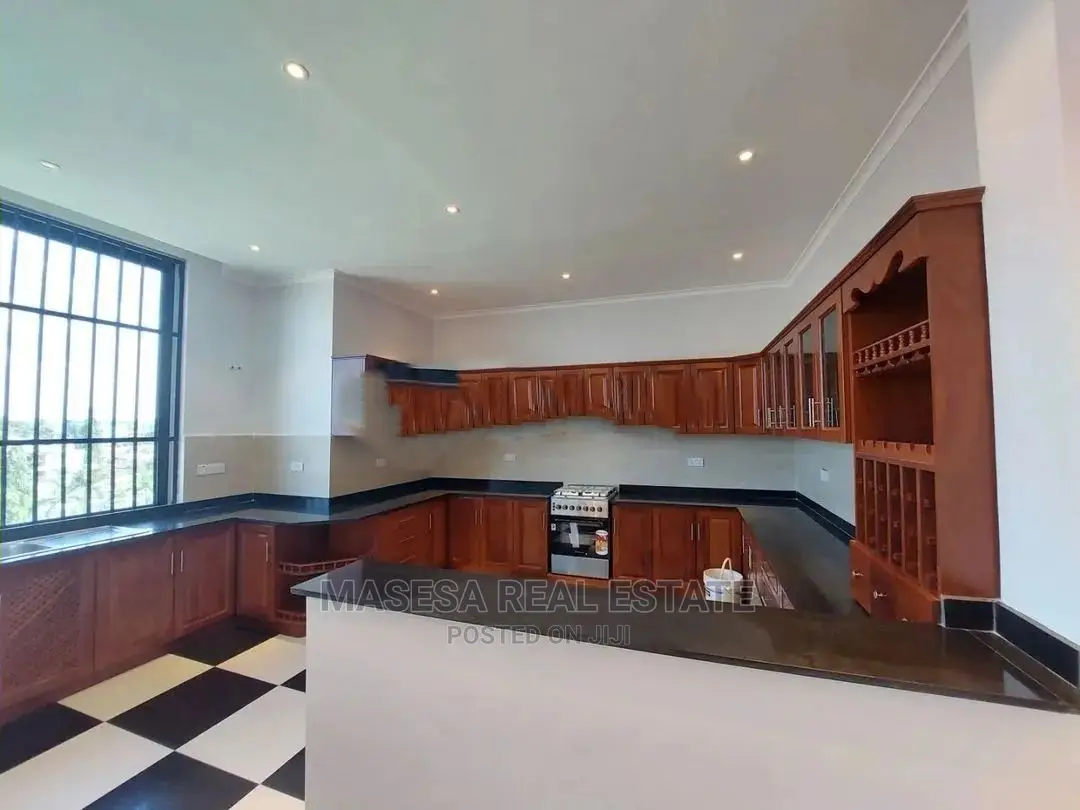 3bdrm Apartment in Mikocheni for rent