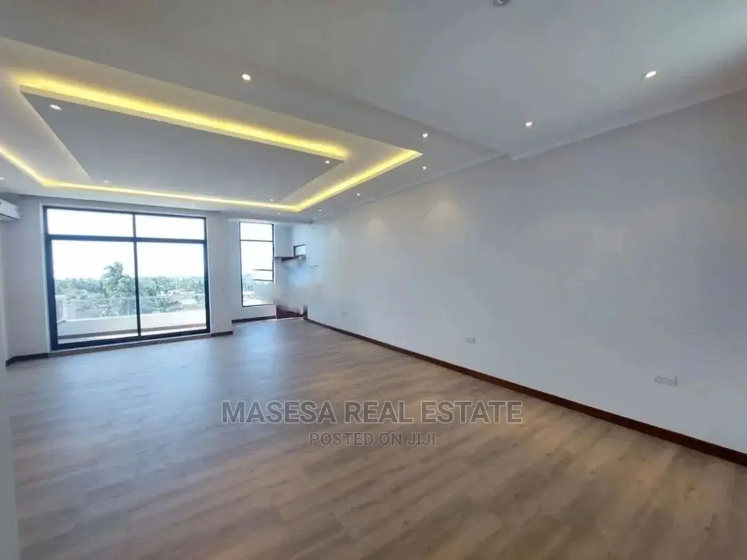 3bdrm Apartment in Mikocheni for rent
