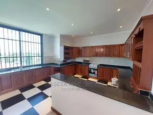 3bdrm Apartment in Mikocheni for rent