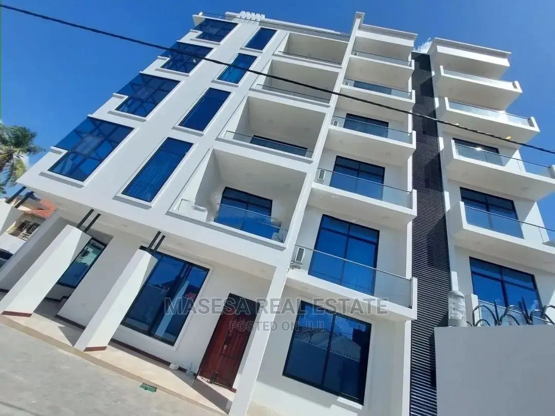 3bdrm Apartment in Mikocheni for rent