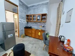 Furnished 1bdrm Apartment in Mikocheni for Rent