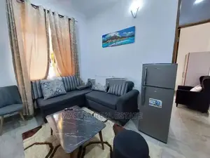Furnished 1bdrm Apartment in Mikocheni for Rent