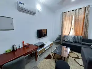 Furnished 1bdrm Apartment in Mikocheni for Rent