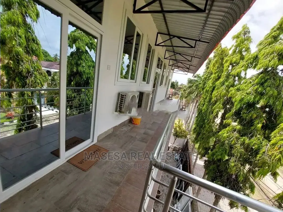 Furnished 1bdrm Apartment in Mikocheni for Rent