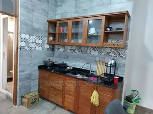 Furnished 1bdrm Apartment in Mikocheni for Rent