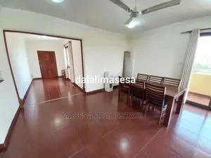 Furnished 3bdrm Apartment in Upanga East for Rent