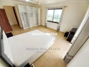 Furnished 3bdrm Apartment in Upanga East for Rent