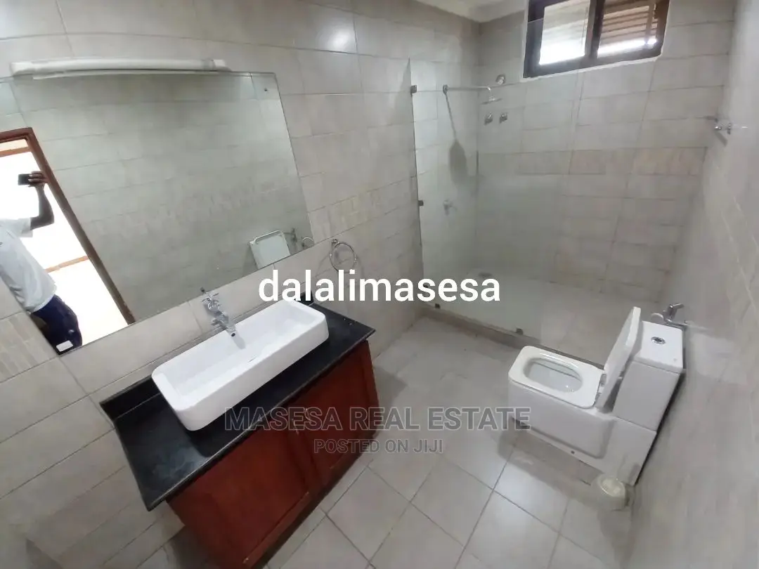 Furnished 2bdrm Apartment in Masaki for rent