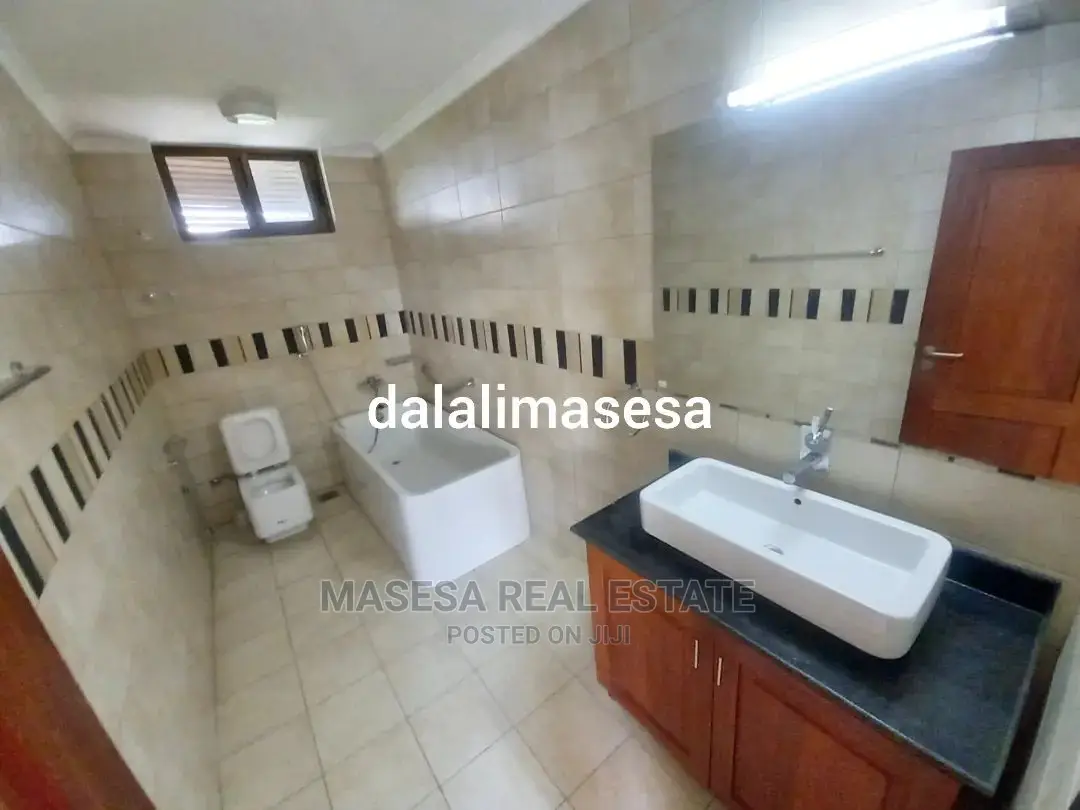 Furnished 2bdrm Apartment in Masaki for rent