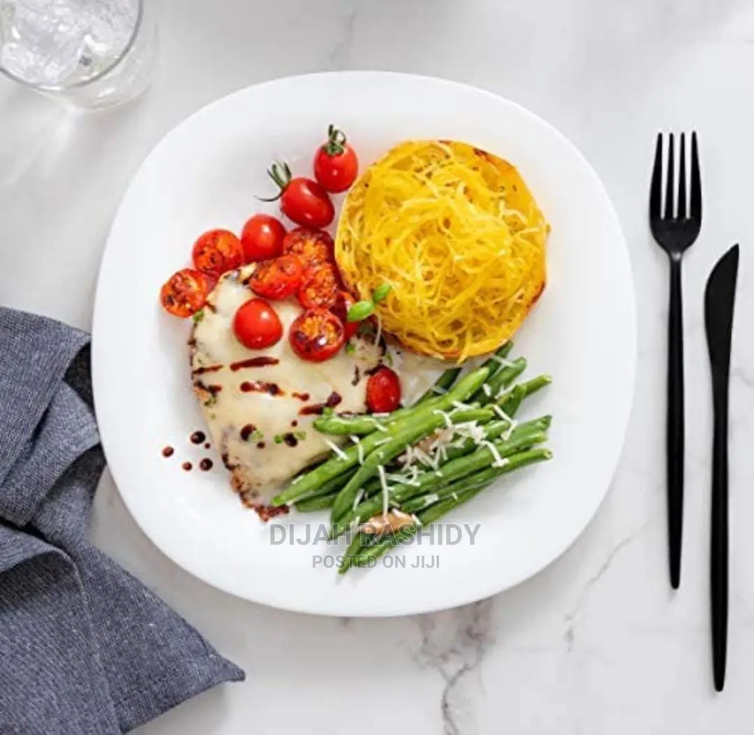 Dinnerplate Pc 6