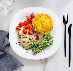 Dinnerplate Pc 6