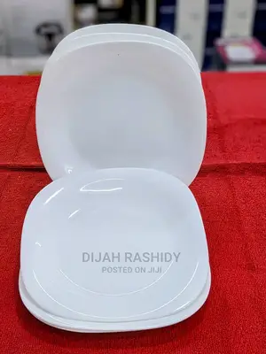 Dinnerplate Pc 6